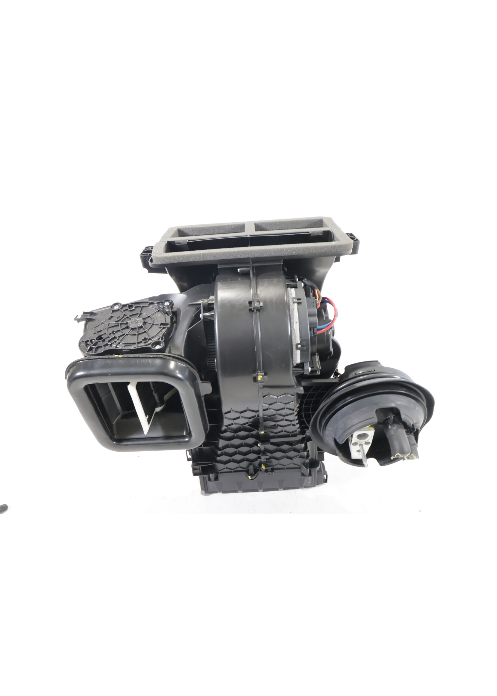 BMW MINI Cooper F65 F66 F67 Komplettes Heizungsgehäuse 64115A06B89 64119890107