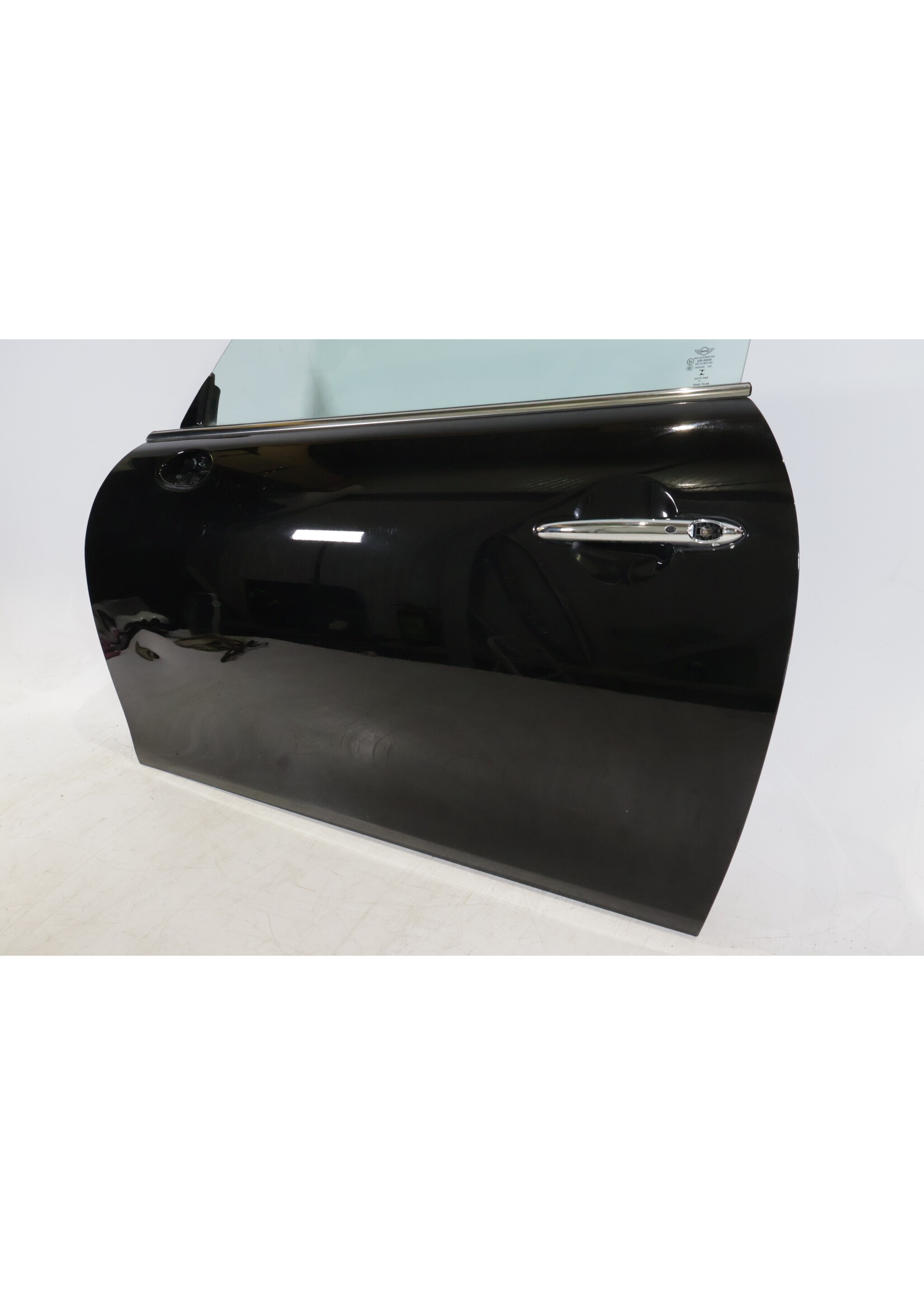 BMW MINI Cooper F56 F57 Complete door left 7294265 41517294265