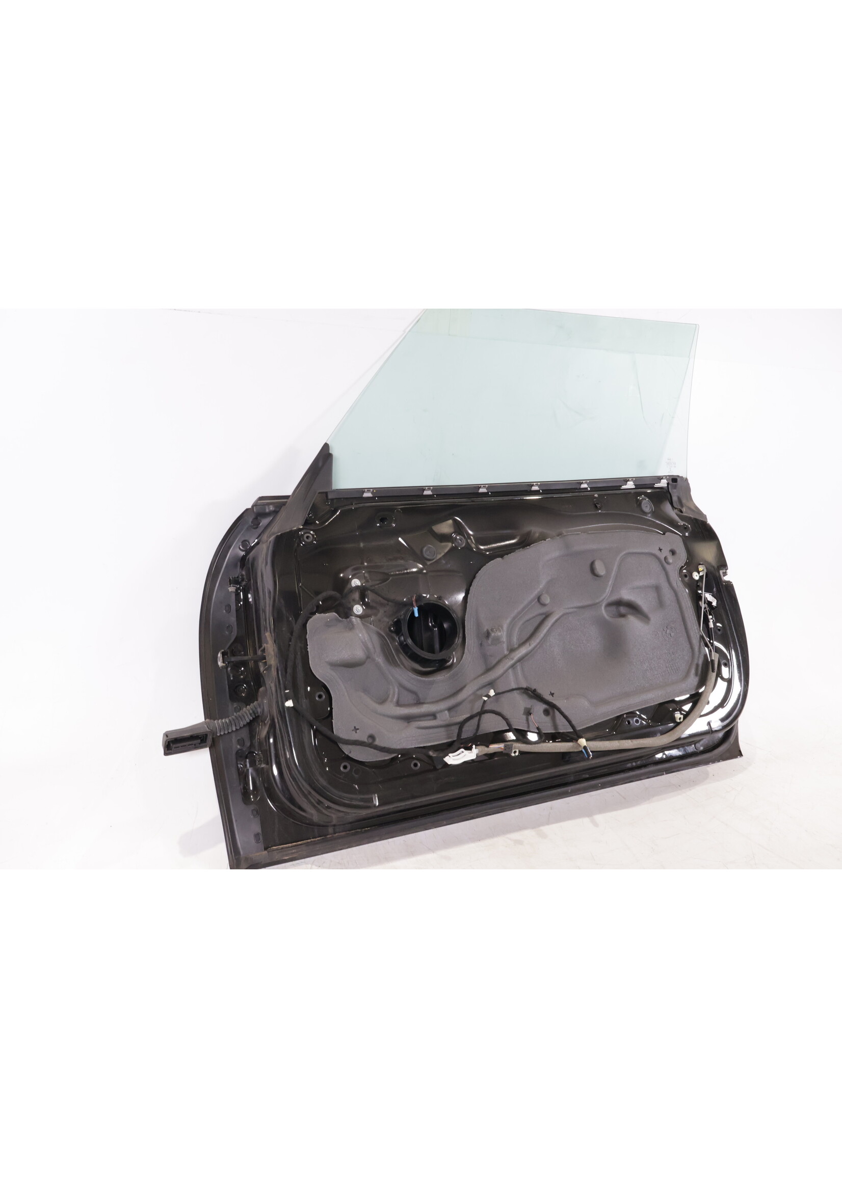 BMW MINI Cooper F56 F57 Complete front right door 41517294266 7294266
