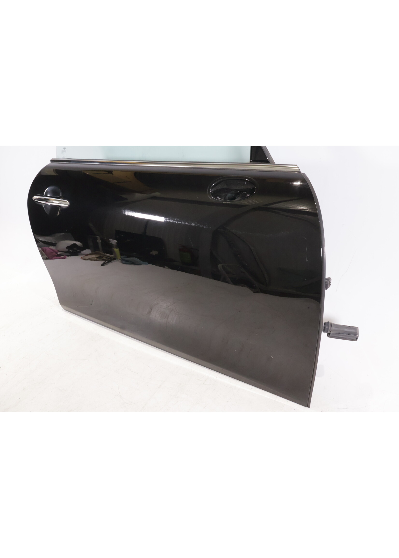 BMW MINI Cooper F56 F57 Komplette Tür vorne rechts 41517294266 7294266