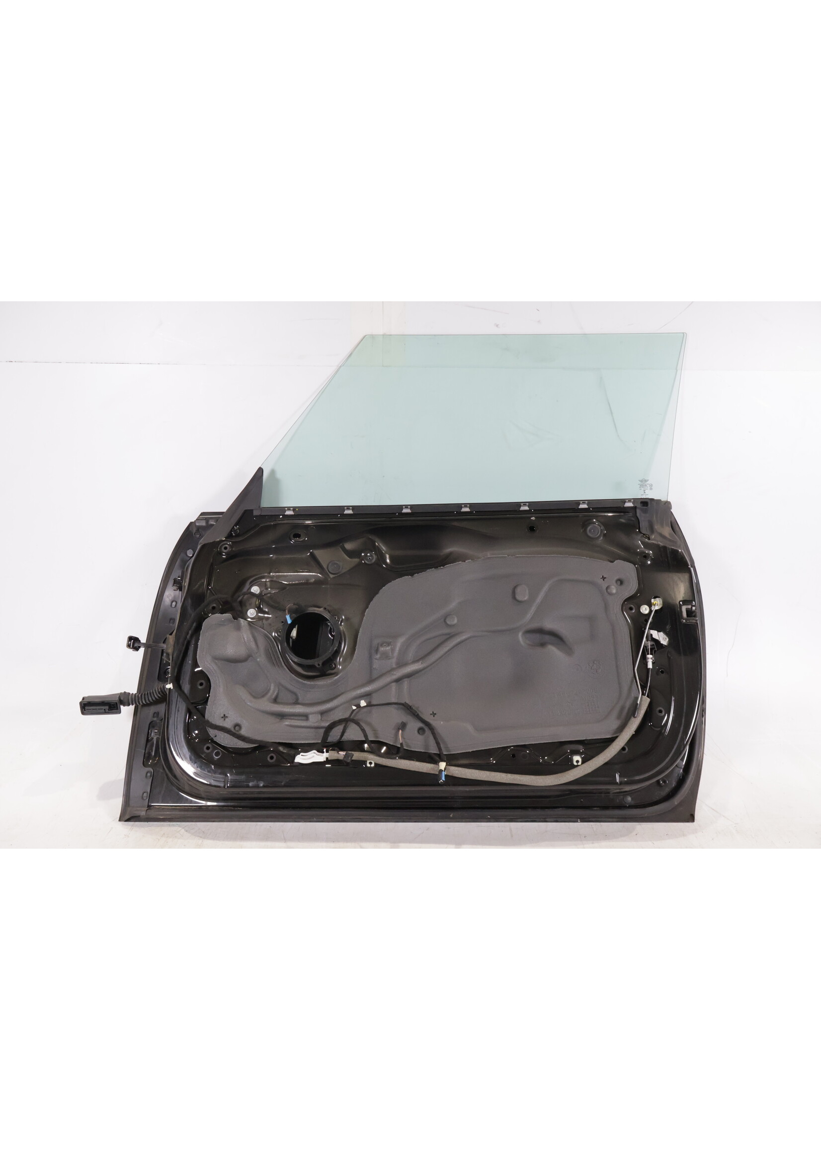 BMW MINI Cooper F56 F57 Complete front right door 41517294266 7294266