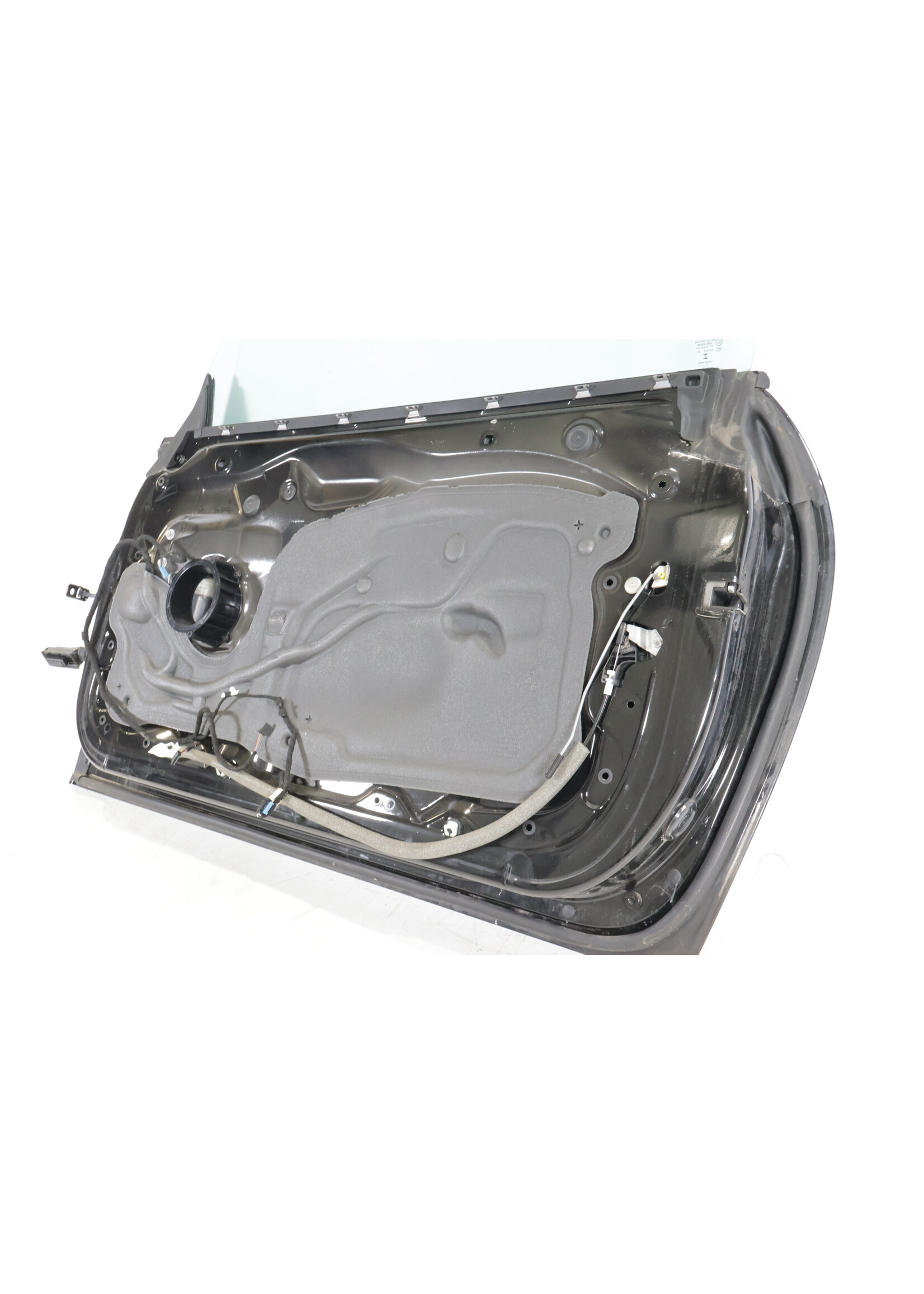 BMW MINI Cooper F56 F57 Complete deur rechts voor 41517294266 7294266