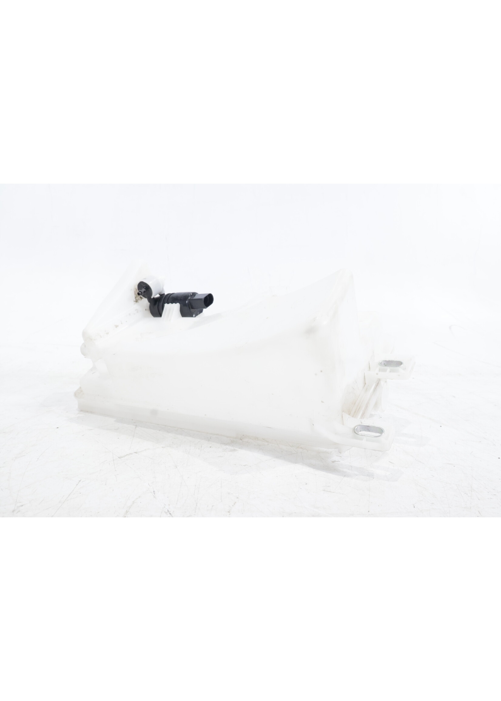 BMW MINI F55 F56 F57 Ruitenwisservloeistof reservoir + pomp 61669478908 67127388349