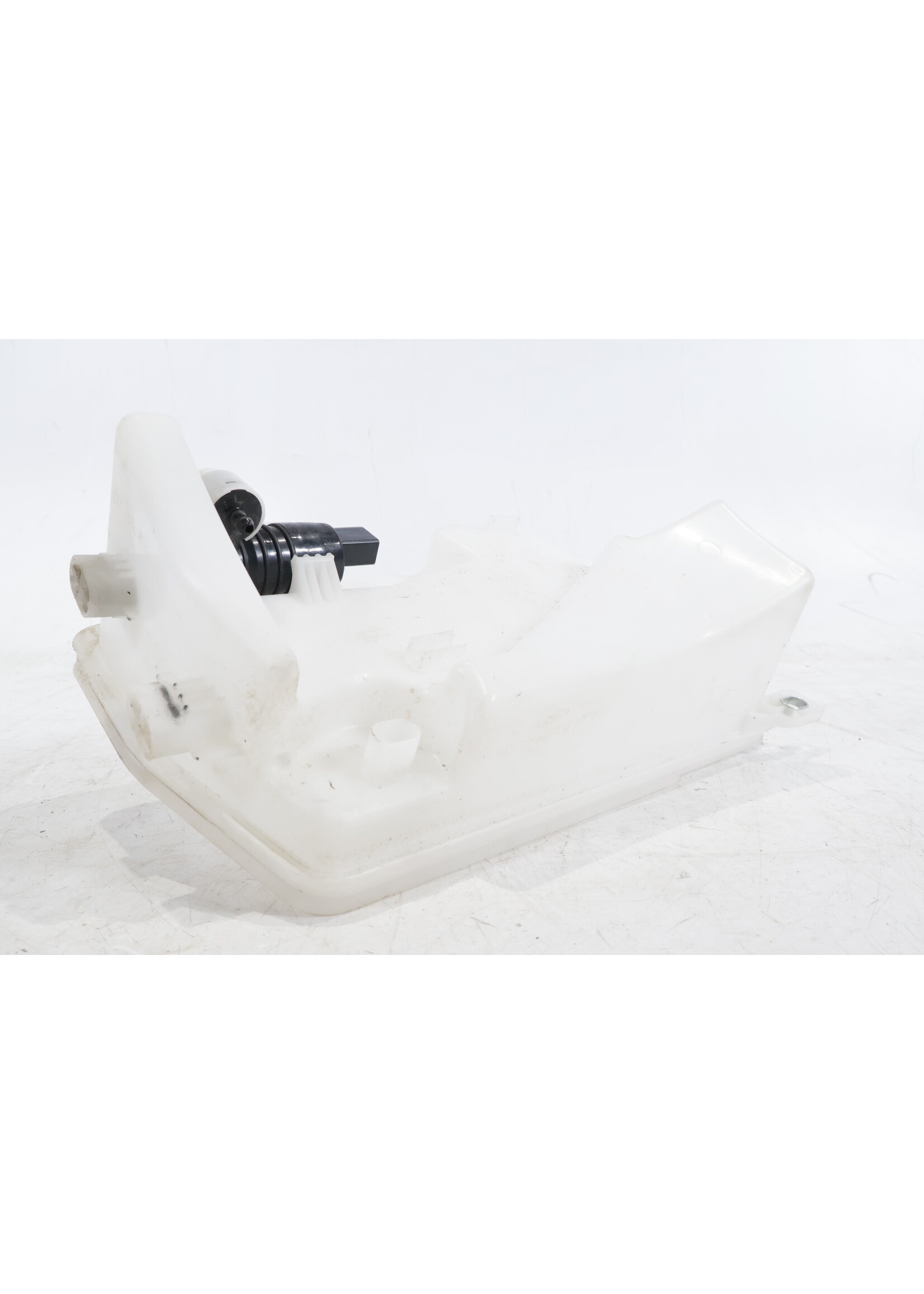 BMW MINI F55 F56 F57 Ruitenwisservloeistof reservoir + pomp 61669478908 67127388349