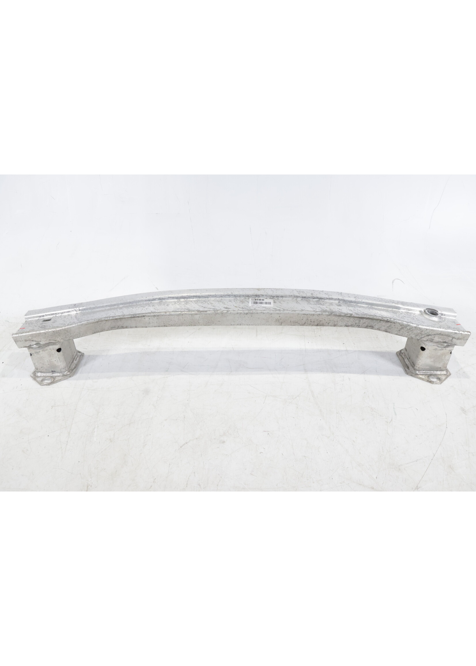 BMW MINI Cooper S F55 F56 F57 Bumperbalk achterzijde 7300788 51127300788