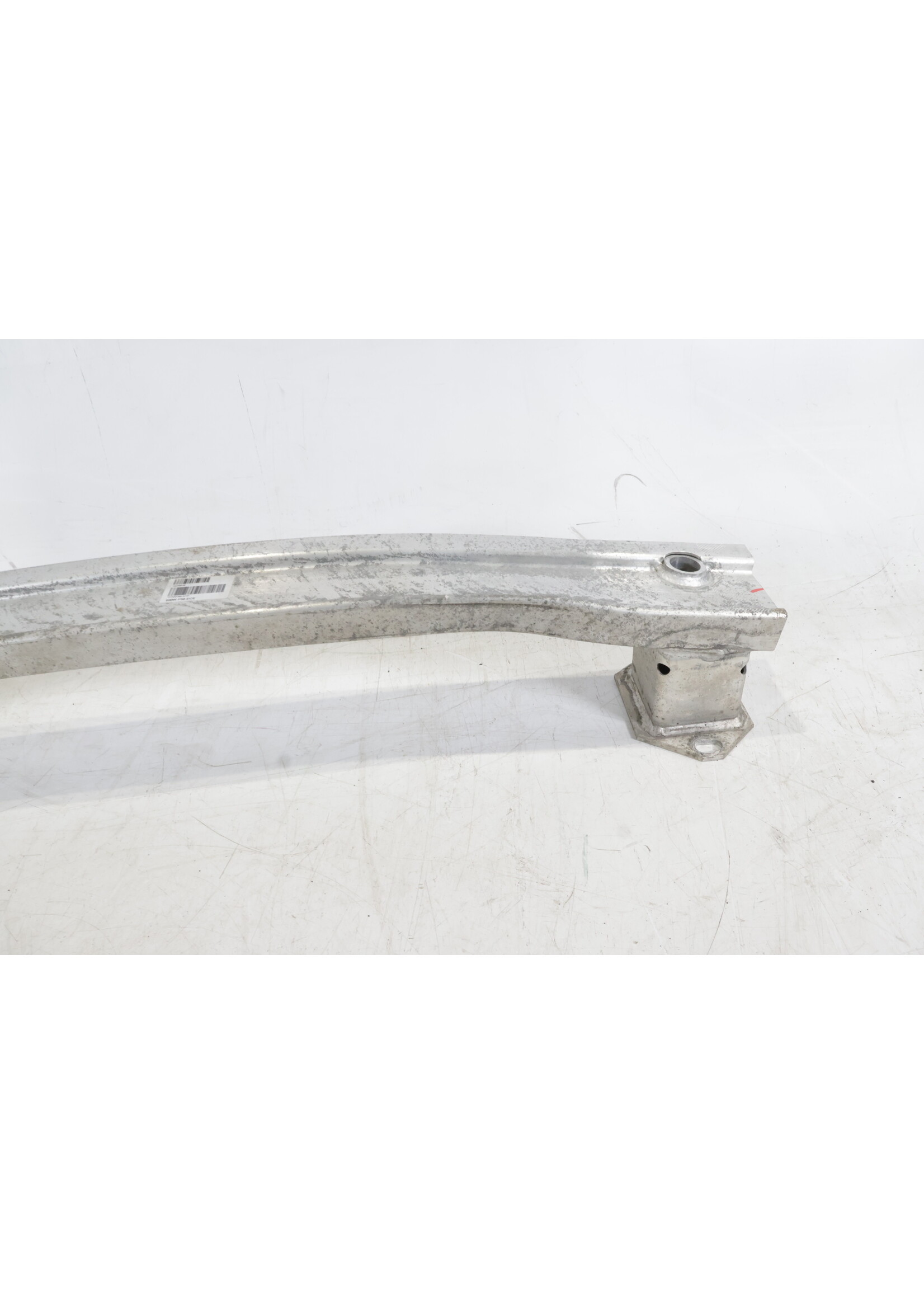 BMW MINI Cooper S F55 F56 F57 Bumperbalk achterzijde 7300788 51127300788