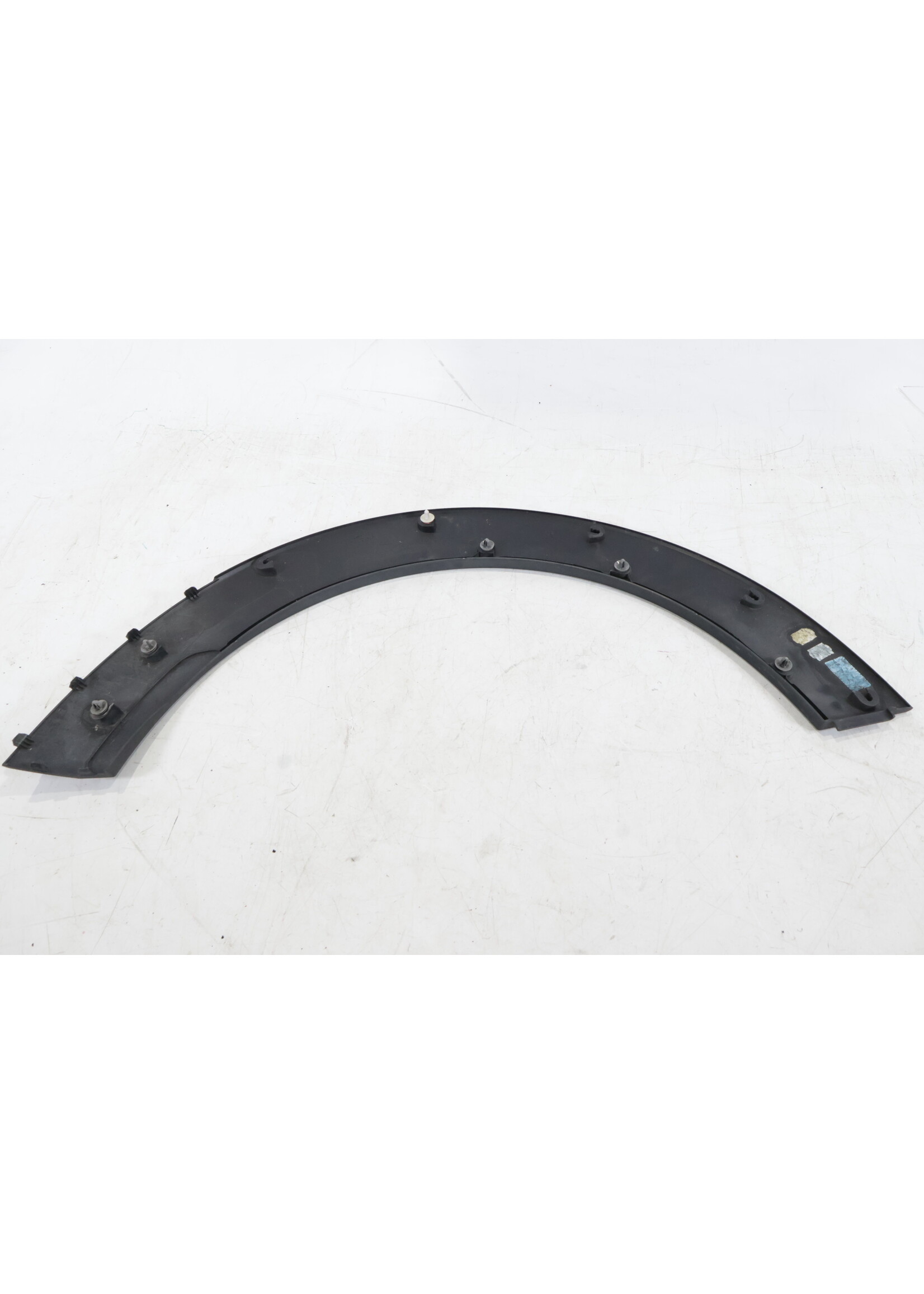BMW MINI Cooper F55 F56 F57 Rear Left Wheel Arch Trim 51777300821 7300821