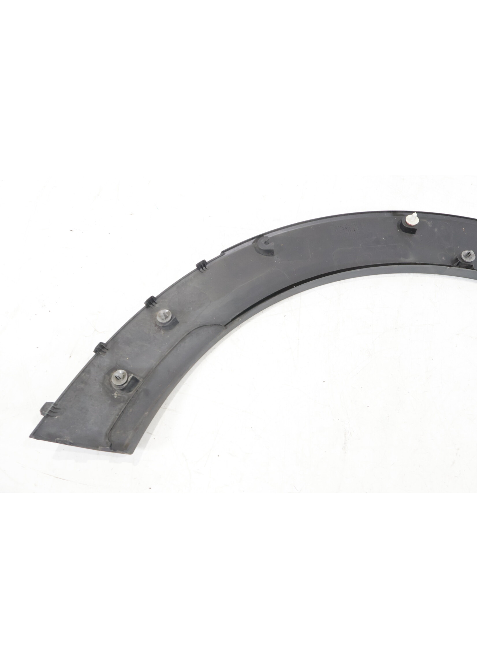 BMW  MINI Cooper F55 F56 F57 Radlaufblende hinten links 51777300821 7300821
