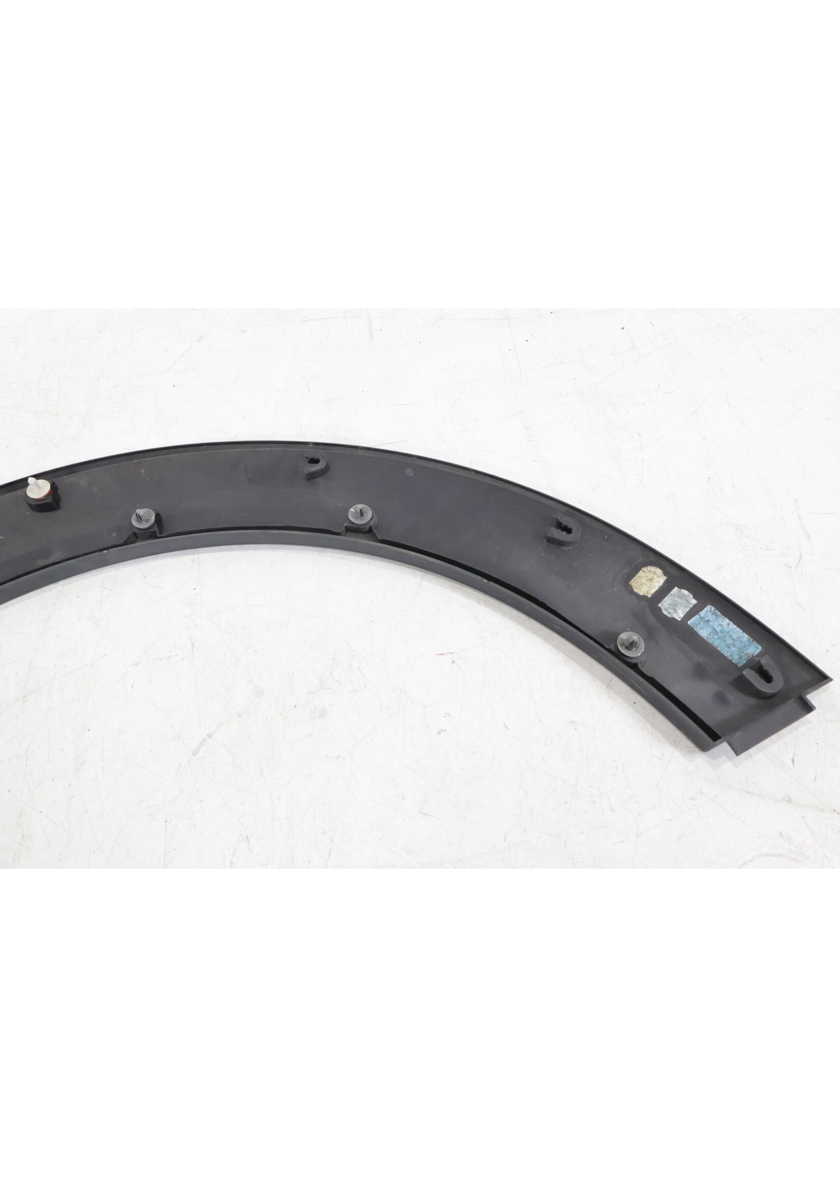 BMW MINI Cooper F55 F56 F57 Rear Left Wheel Arch Trim 51777300821 7300821
