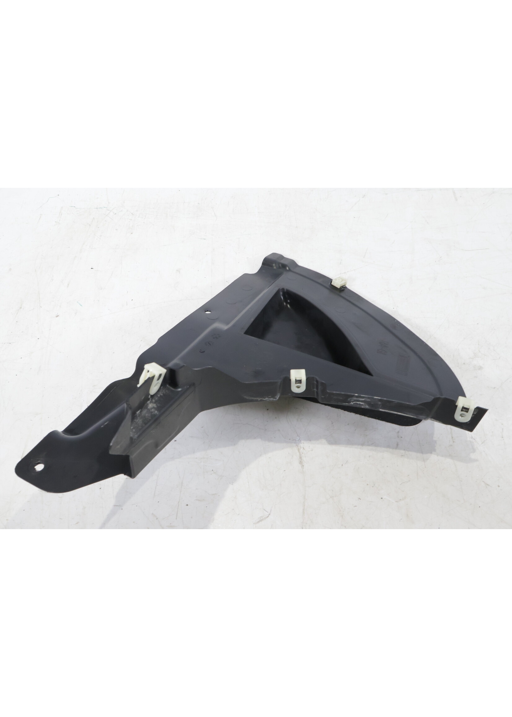 BMW MINI Cooper F65 F66 F67 Wielkast bekleding /  bodemplaast rechts 51719629096 9629096