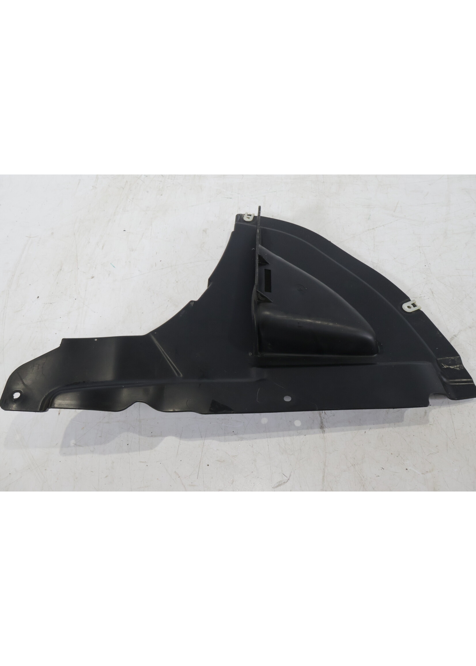 BMW MINI Cooper F65 F66 F67 Wheel arch liner / underbody panel right 51719629096 9629096