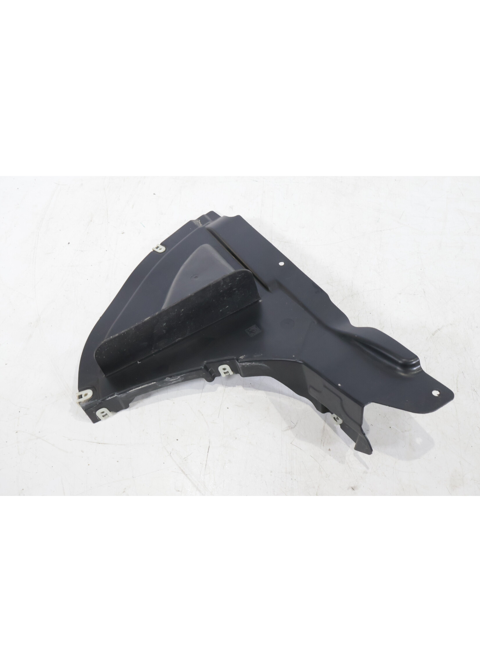 BMW MINI Cooper F65 F66 F67 Wielkast bekleding /  bodemplaast rechts 51719629096 9629096
