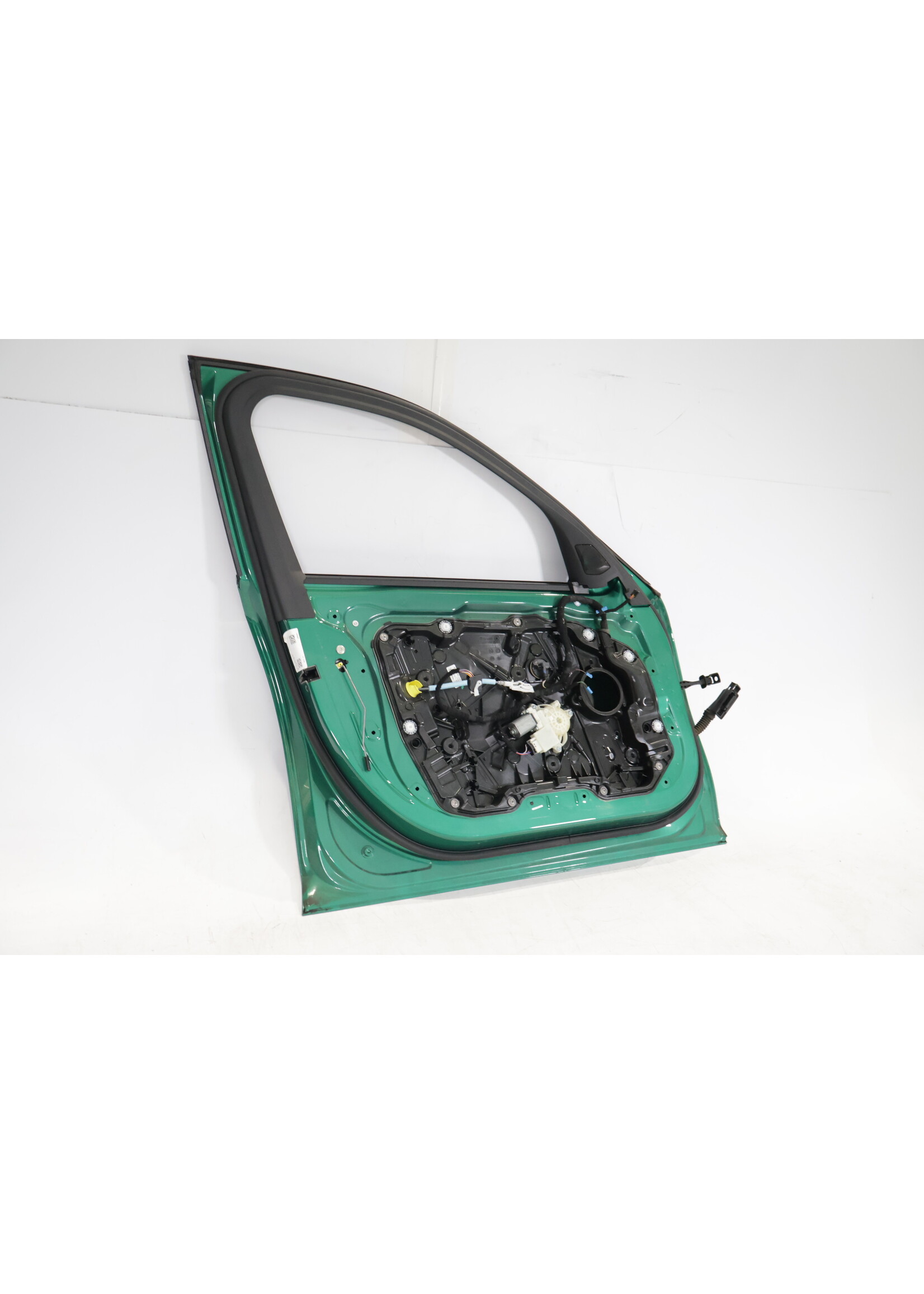 BMW BMW 3er G20 G21 G80 G81 komplette Tür links vorne 41517482275 7482275