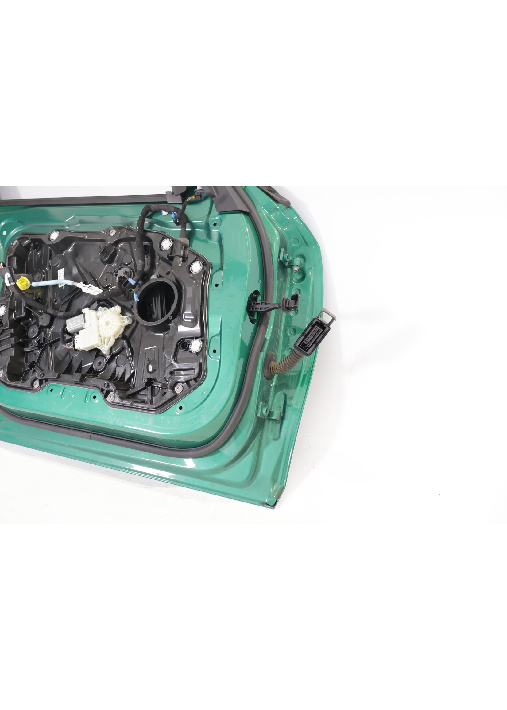 BMW BMW 3er G20 G21 G80 G81 komplette Tür links vorne 41517482275 7482275