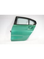 BMW BMW 3 Serie G20  G80 complete door rear left 41517482277 7482277