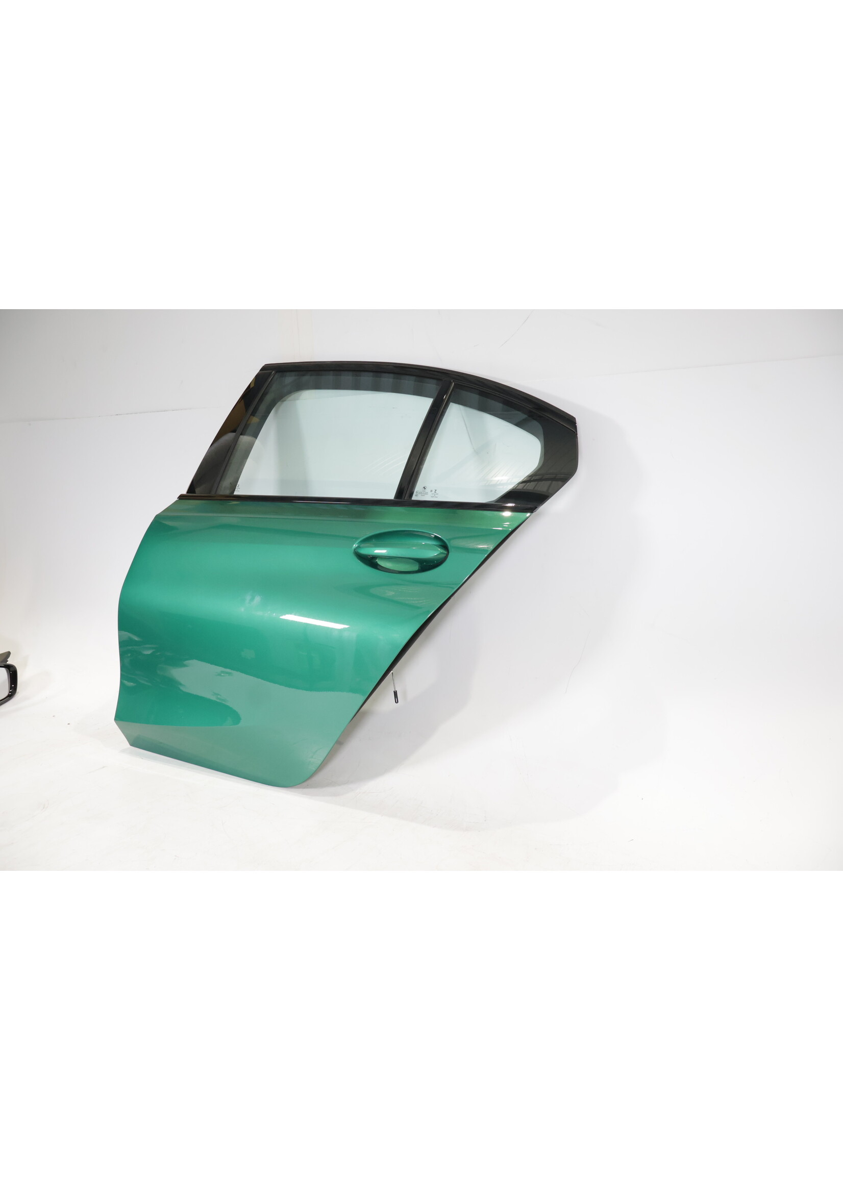 BMW BMW 3 Serie G20 G80 complete deur links achter 41517482277 7482277