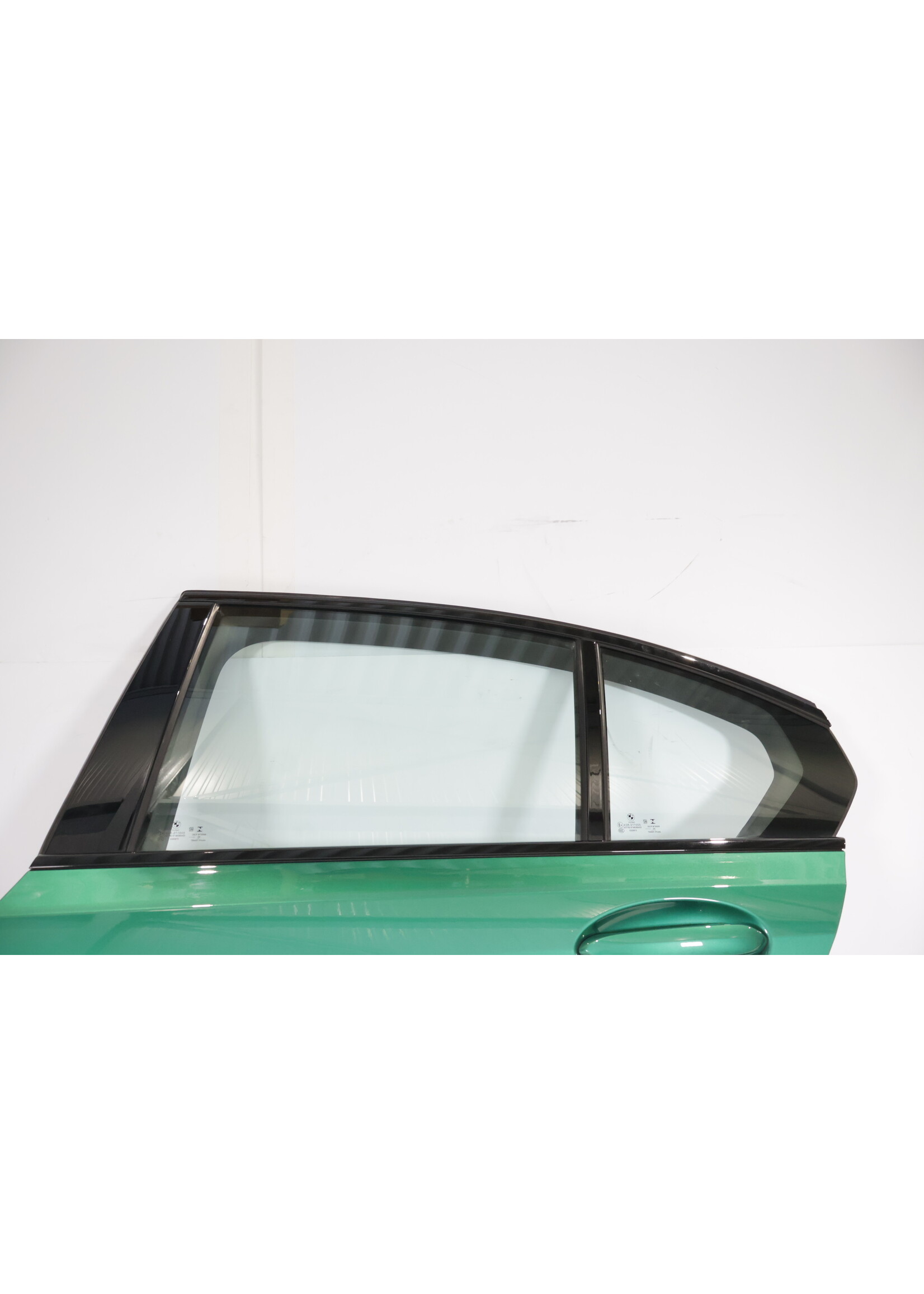 BMW BMW 3 Serie G20 G80 complete deur links achter 41517482277 7482277