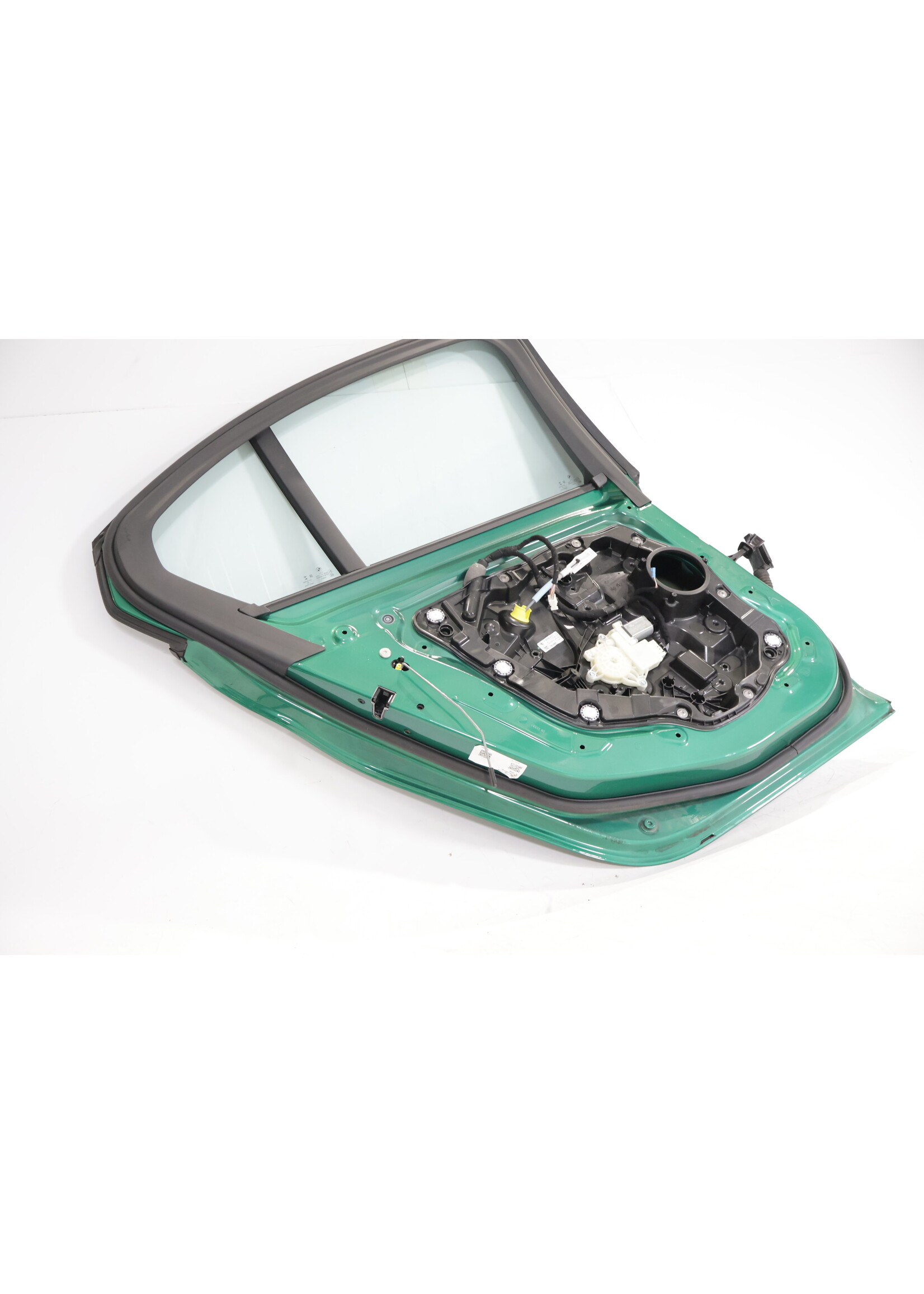 BMW BMW 3 Serie G20  G80 complete door rear left 41517482277 7482277