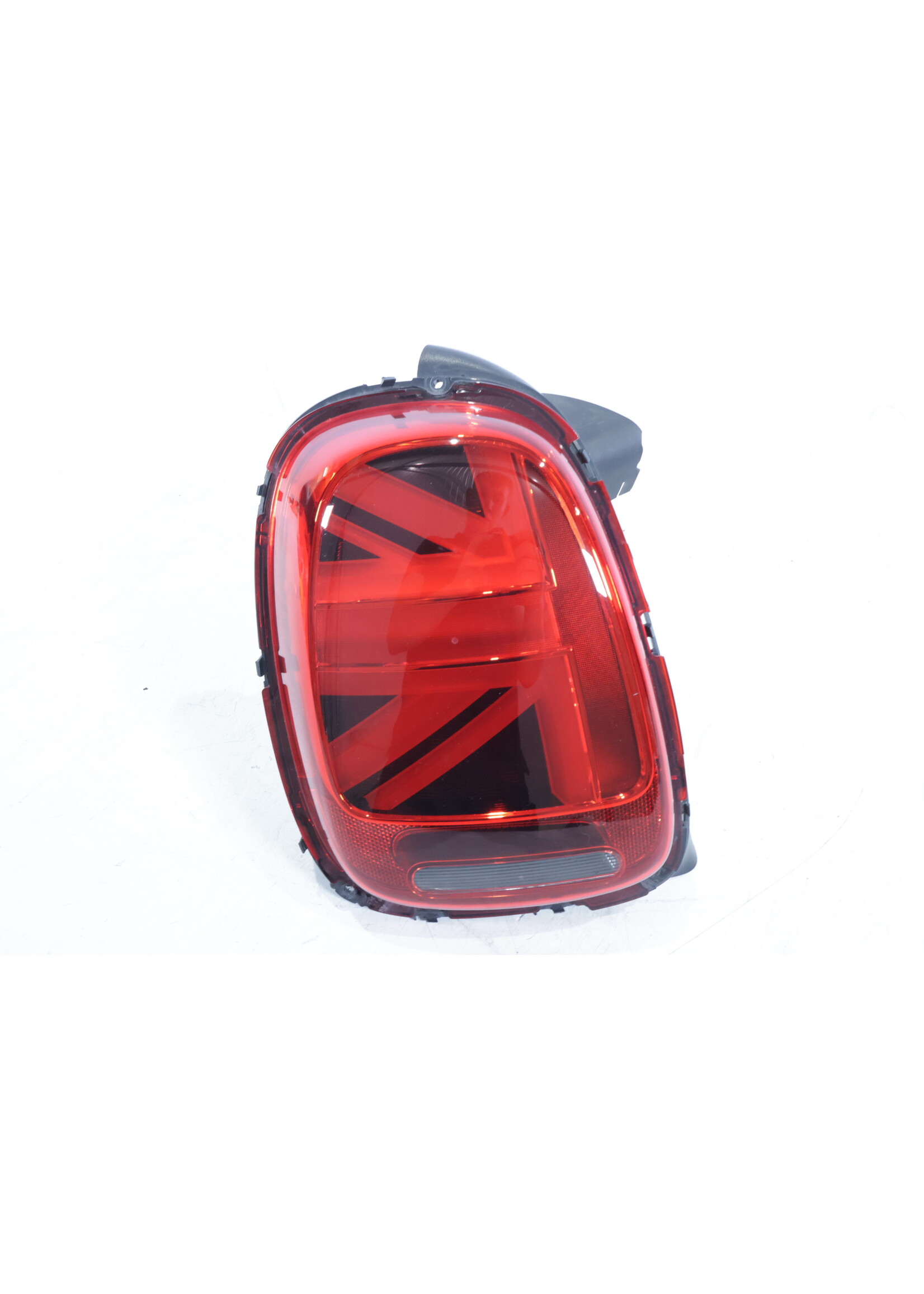 BMW MINI Cooper F55 F56 F57 Union Jack LED-Rückleuchten-Set 7435134 7435133