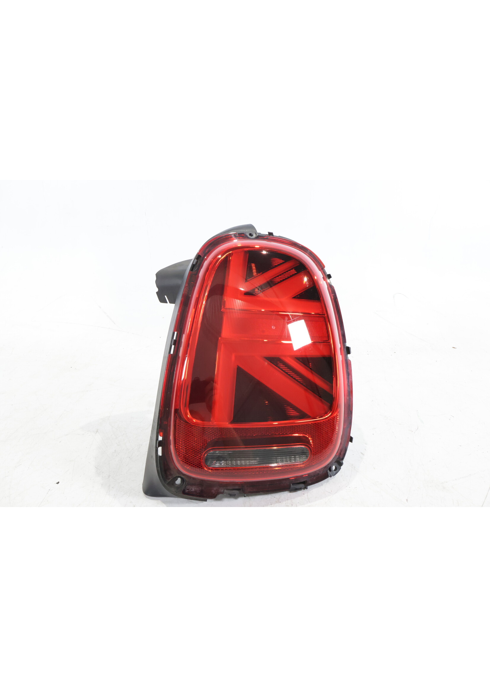 BMW MINI Cooper F55 F56 F57 Union Jack LED-Rückleuchten-Set 7435134 7435133