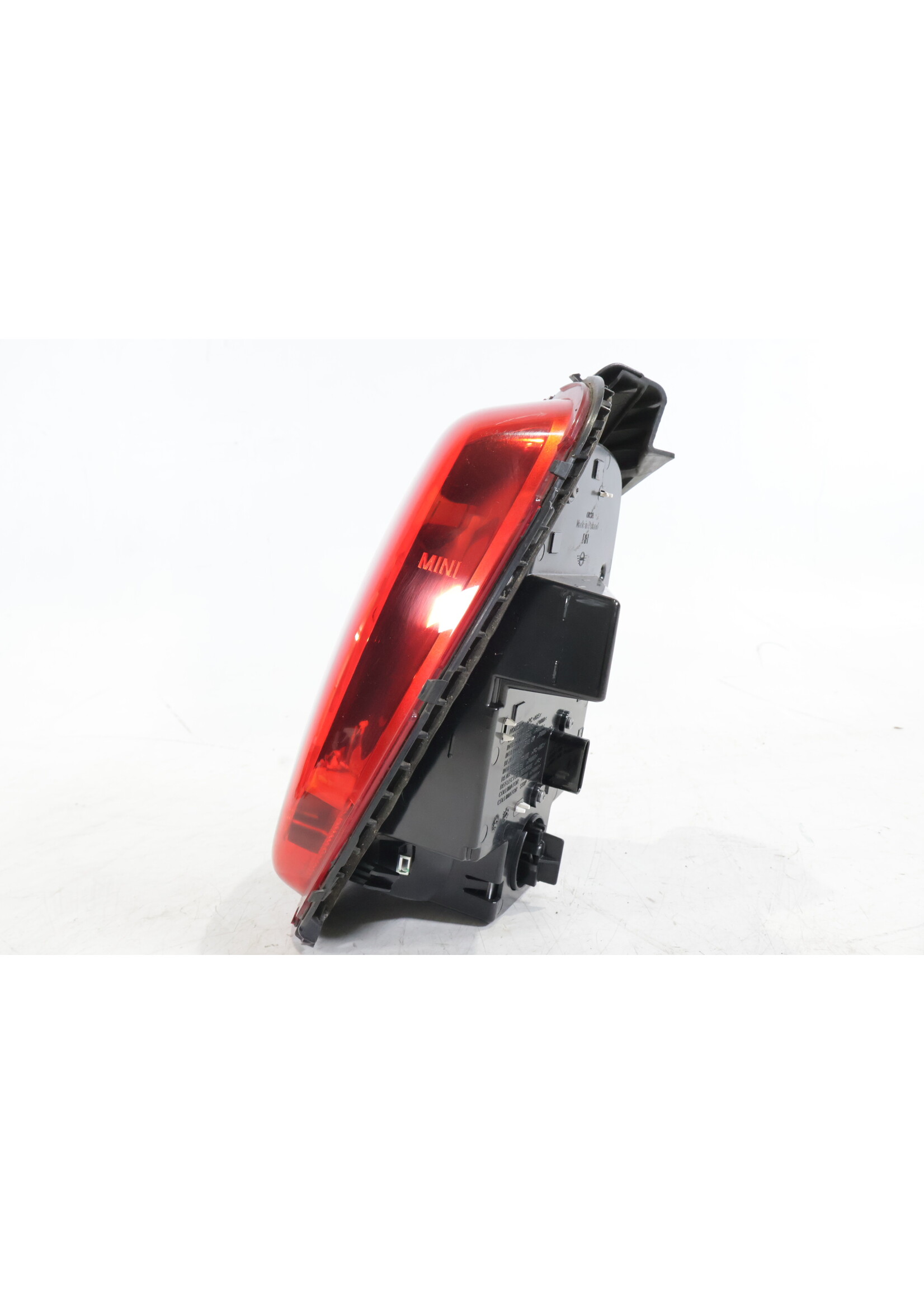 BMW MINI Cooper F55 F56 F57 Union Jack LED Tail Light Set 7435134 7435133