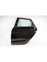 BMW BMW 2 Series F45 Complete rear left door 41009631839 9631839