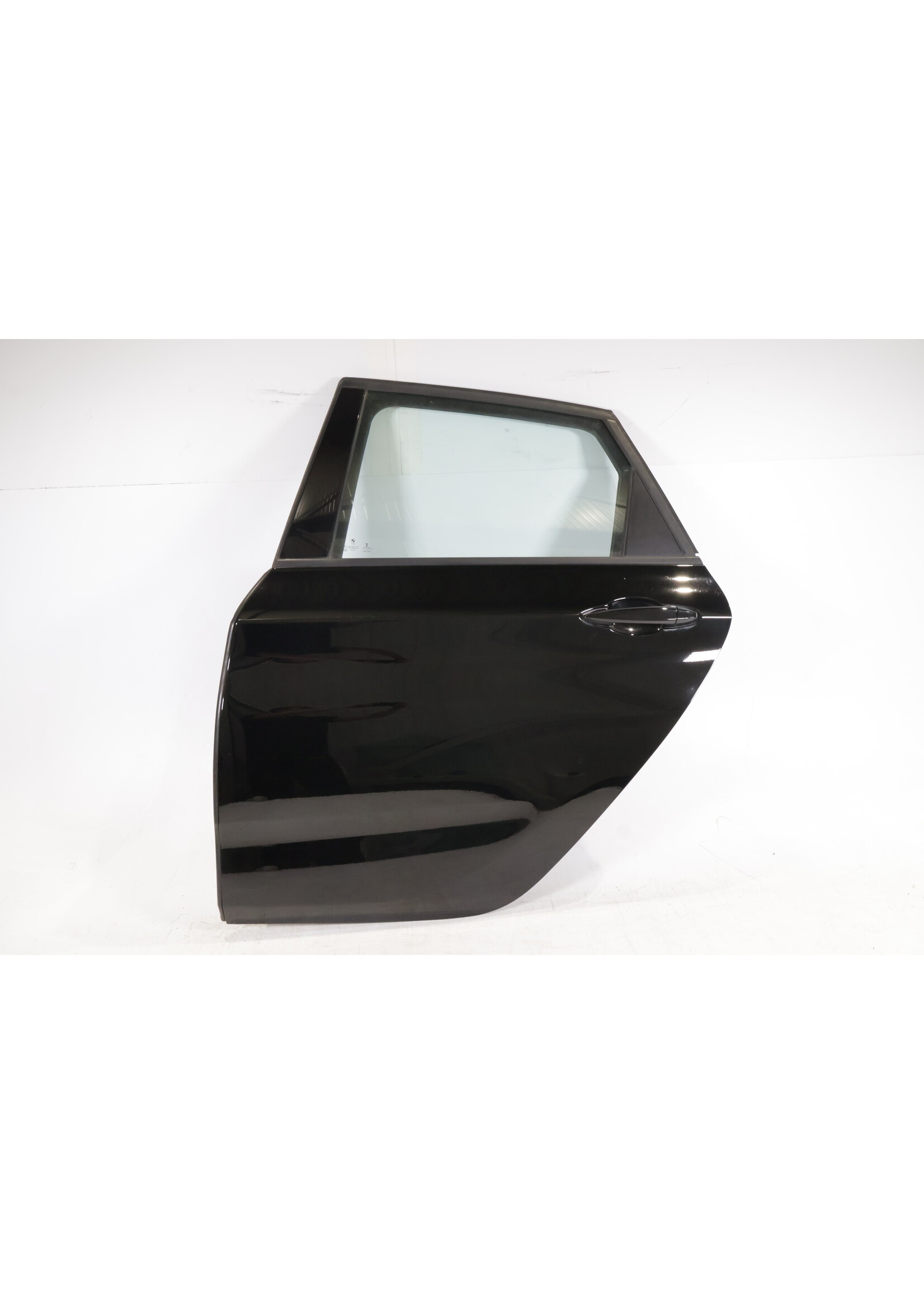 BMW BMW 2 Series F45 Complete rear left door 41009631839 9631839