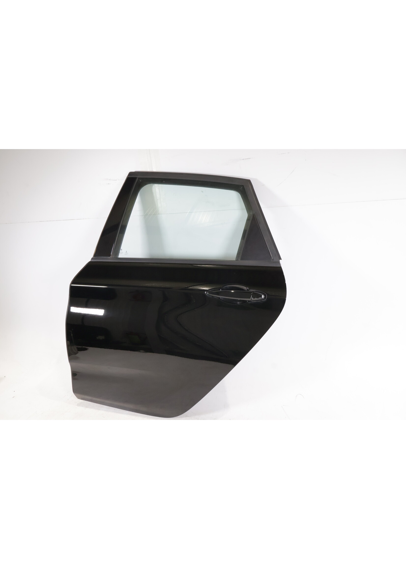 BMW BMW 2 Serie F45 Complete deur links achter 41009631839 9631839