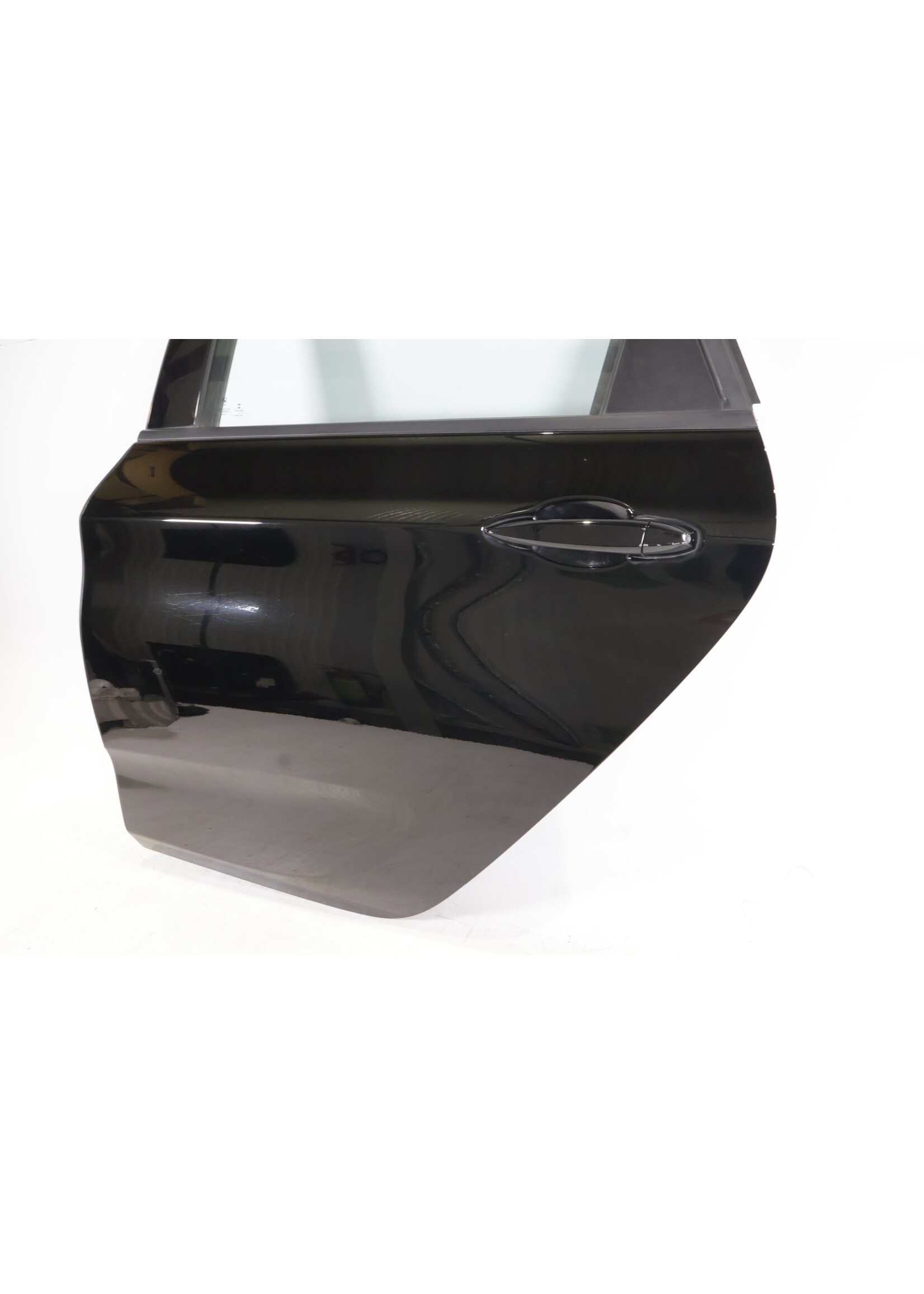 BMW BMW 2 Serie F45 Complete deur links achter 41009631839 9631839