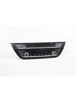 BMW BMW X3 G01 X4 G02 Klimabedienteil & Radiobedienteil 64117951985 7951985