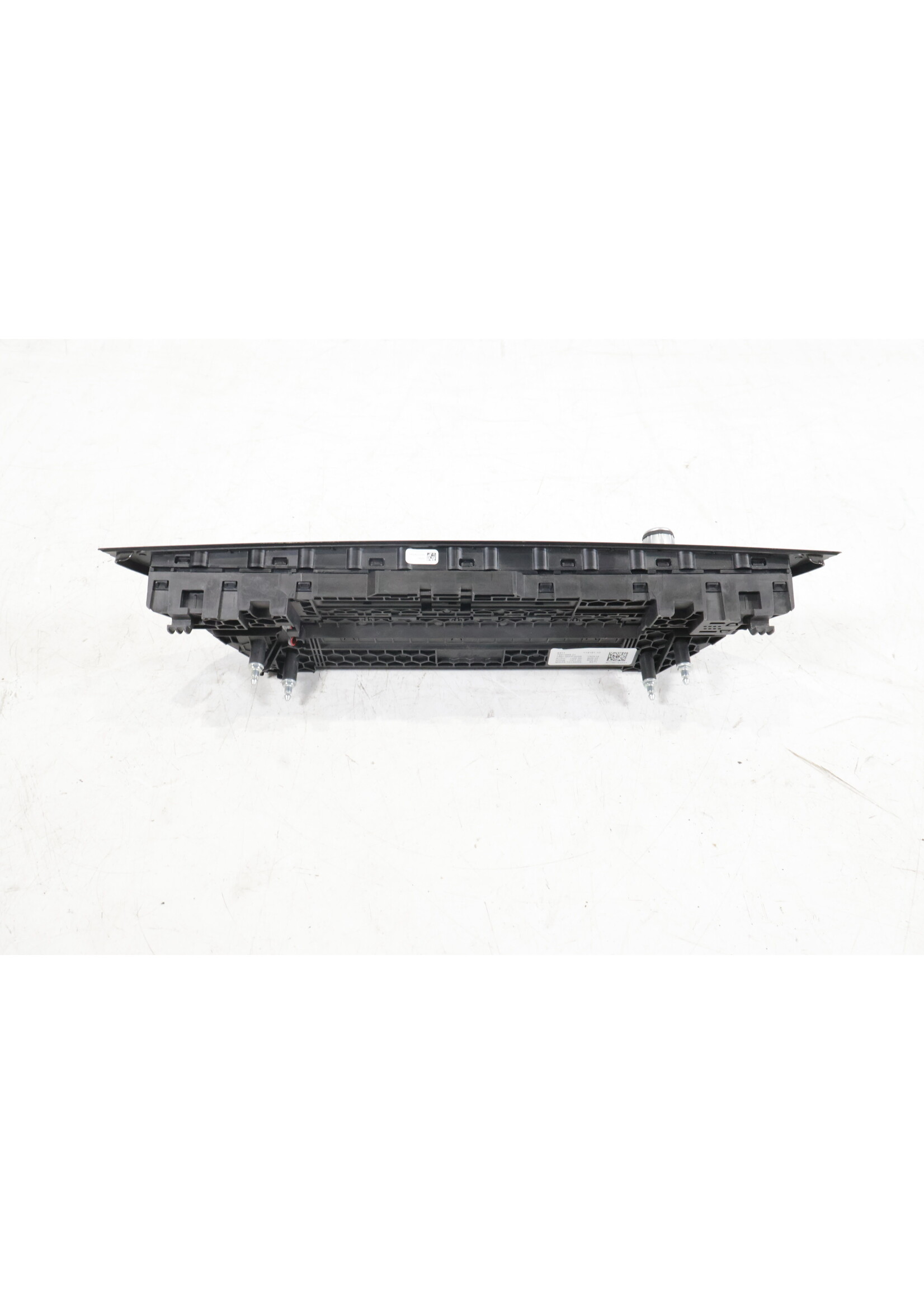 BMW BMW X3 G01 X4 G02 Klimabedienteil & Radiobedienteil 64117951985 7951985