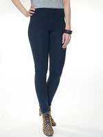 MadameLiz Legging | marineblauw | lengte 36