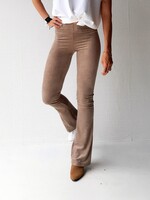 Flared pants tall - Madameliz X  -- sustainable