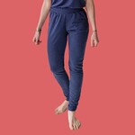 Trousers with extra length | tall | woman