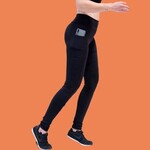 Sportleggings TALL - extra lang