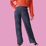 Wide legs TALL - extra lang