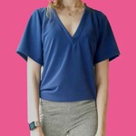 Modal shirts TALL - extra lang