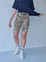 Madame Liz Bikershorts Madame Liz | animal print