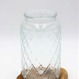 Vaas Paola 24 cm Vaas Paola 24 cm