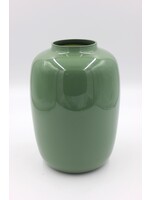 Vase of the world groene vaas M