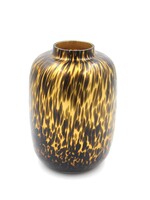 Vase of the world Vaas Artic old gold