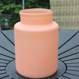 Vaas zalm mat Vaas zalm mat