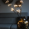 Tak met verlichting 70 cm lang Tak met verlichting 70 cm lang