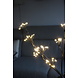 Tak met verlichting 70 cm lang Tak met verlichting 70 cm lang