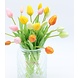 Kunstbloemen Boeket Tulpen 50 cm Kunstbloemen Boeket Tulpen 50 cm