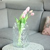 Boeket Tulpen - Kunstbloemen 50 cm Boeket Tulpen - Kunstbloemen 50 cm
