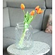 Kunstbloemen Boeket Tulpen 50 cm Kunstbloemen Boeket Tulpen 50 cm