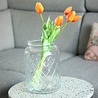 Boeket Tulpen - Kunstbloemen 50 cm Boeket Tulpen - Kunstbloemen 50 cm