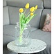 Kunstbloemen Boeket Tulpen 50 cm Kunstbloemen Boeket Tulpen 50 cm