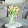 Boeket Tulpen - Kunstbloemen 50 cm Boeket Tulpen - Kunstbloemen 50 cm